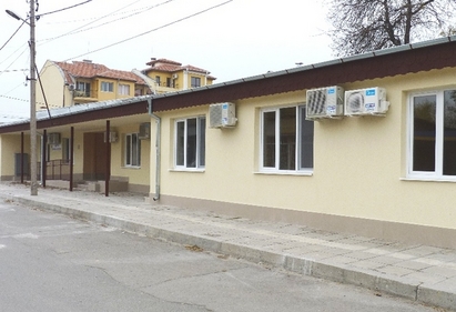 Ще топлят с климатици бездомните в Бургас