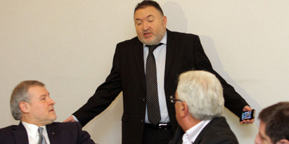 СДС пробва с Галя Гугушева да пробие в Конституционния съд