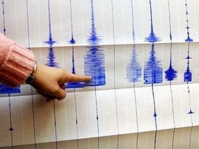 Земетресение в Черно море тази вечер