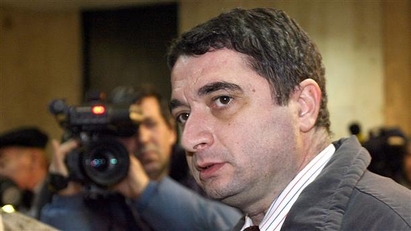 Бившият министър Емануил Йорданов напуска СДС