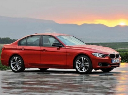 BMW серия 3 e aвтомобил на годината, а най-добрият джип Hyundai Santa Fe