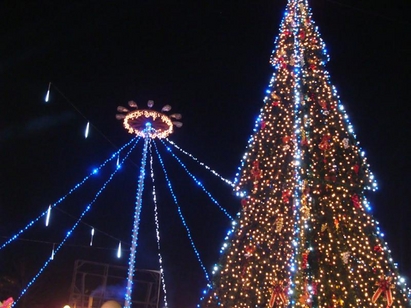 Търси се най-красивата Коледна украса в Бургас