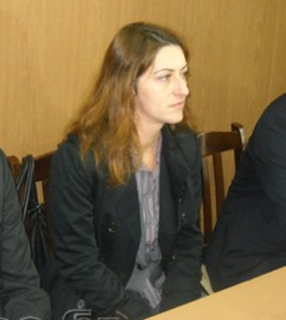 Красимира Кателиева номинирана за зам.-окръжен прокурор на Бургас
