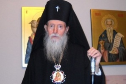 Иоаникий става почетен гражданин на Поморие