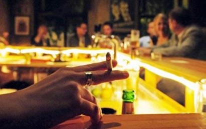 Отмениха забраната за тютюнопушене в Хамбург! А у нас?