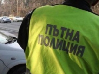 Пиян апелативен съдия катастрофира на кръговото до магазин „Метро”