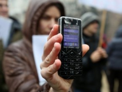 Млади учени уволниха с SMS-и министър Сергей Игнатов