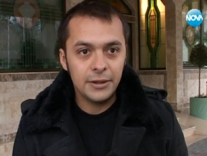 Криско обиден, лъгали го за хонорар