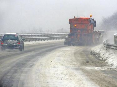 Шофирайте внимателно по пътя Бургас-София