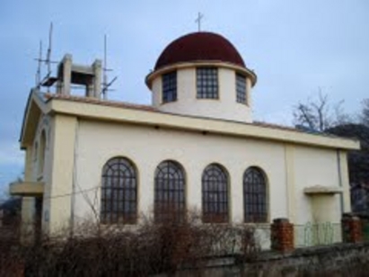 Църковна мафия вилнее в Бургаско, обраха трета църква преди Коледа