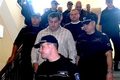 Сумиста и Васил Кеца осъдени доживот, без право на замяна