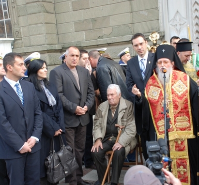 Отделят място на Калата в бъдещата Алея на славата