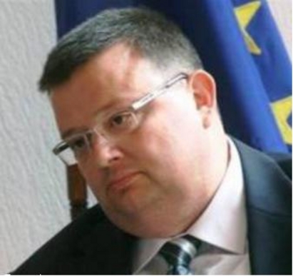 Избраха Сотир Цацаров за главен прокурор