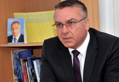 Димитър Бойчев: БСП в Бургас обслужва НФСБ и СЕК