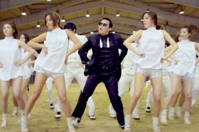 Рекорд: „Gangnam Style” гледан над 1 000 000 000 пъти