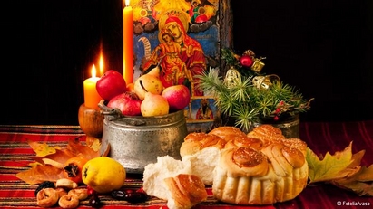 Празниците в България са повече семейно-трапезни, отколкото озарени от религиозна вяра