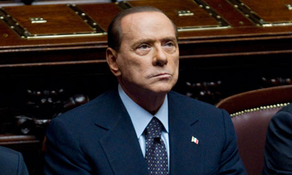 Берлускони ще плаща на бившата си съпруга 3 милиона евро на месец