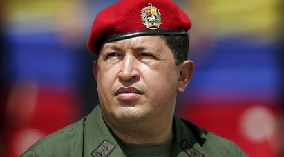 Уго Чавес е в кома!Животът му се подържа изкуствено