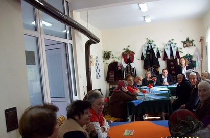 Общински съветници от ГЕРБ обиколиха 30 села край Средец, за да чуят хората