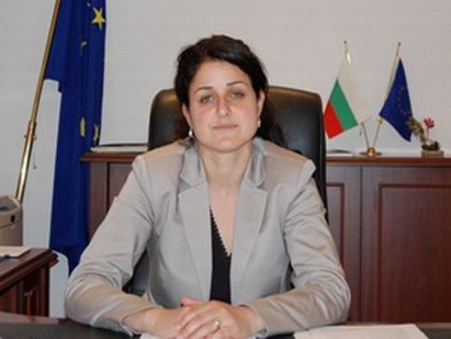 Зам.министър от Бургас подписал за строежа върху дюните в Несебър