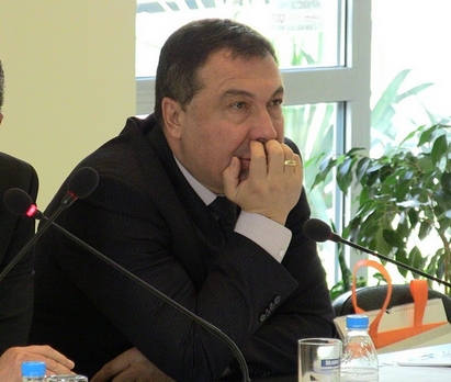 Захапаха и кмета Николай Димитров за скандалните дюни в Несебър