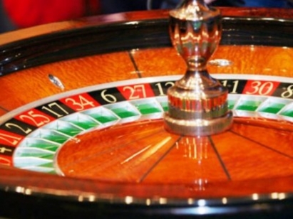 Букмейкър маскира загуба на хазарт като грабеж