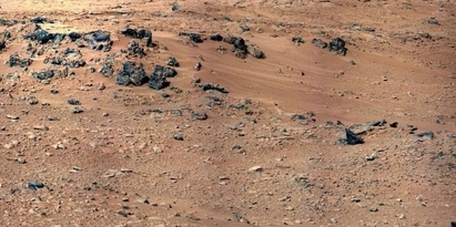 Ясни са критериите за заселване на Марс