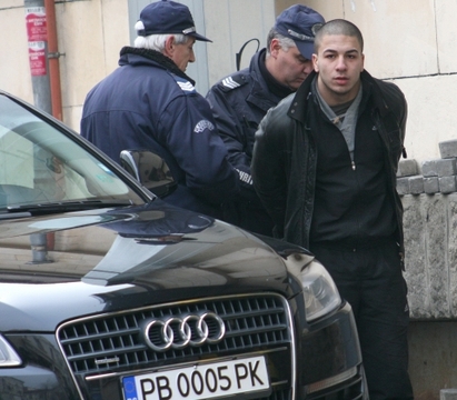 Шофьор гръмна друг след скандал за  паркомясто в Пловдив