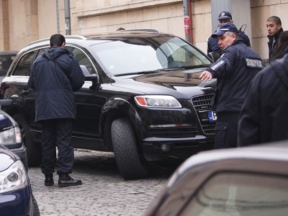 Шофьори се стреляха за паркомясто в Пловдив