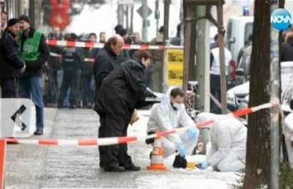 Турчин уби две българки в Германия