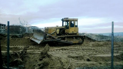 Съденето на продажни екоинспектори ще спаси крайбрежието от застрояване