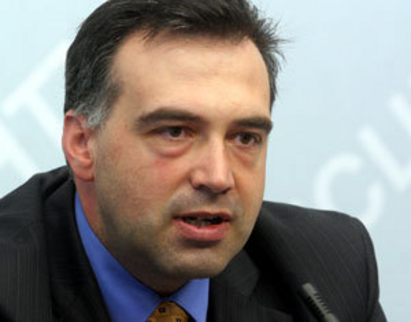 Антон Кутев: Нападението срещу Доган е инсценирано
