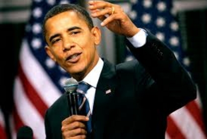 Обама се кълне два пъти за втори мандат