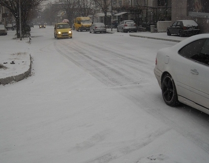 Затоворена е бургаската отсечка на АМ Тракия
