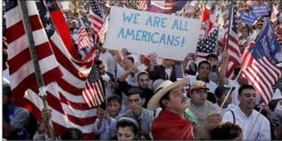 САЩ легализират 11 милиона имигранти