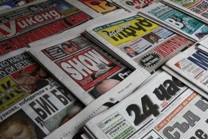 България на 80-то място по свобода на медиите в света