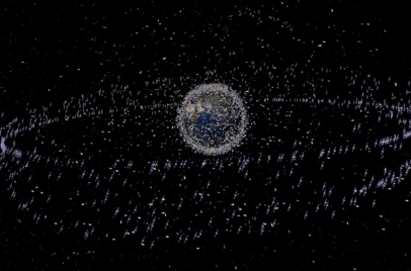 Уралски астрономи: Задръстихме и Космоса с боклуци