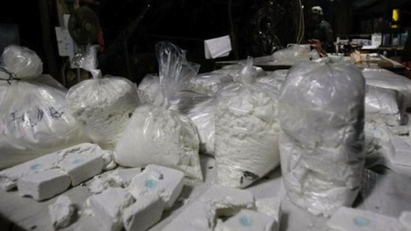 България е нова транзитна точка за кокаина в Европа, сочи доклад