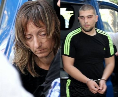 Светла, дъщеря й Даниела и Петьо Касапина организирали убийството на Женя Тодорова