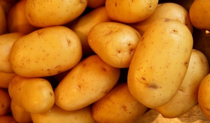 Картофите скочиха с 65% за година