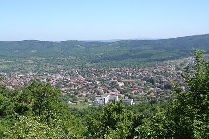 Ураган отнесе покрива на читалище „Просвета” в Малко Търново