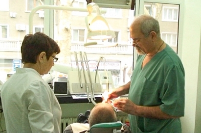 Дентален център I в Бургас показва високия професионализъм на стоматолозите и модерната си база