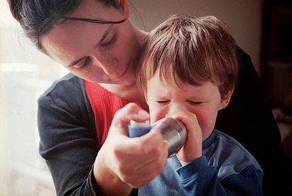 Половин милион лева източени за деца, уж болни от астма