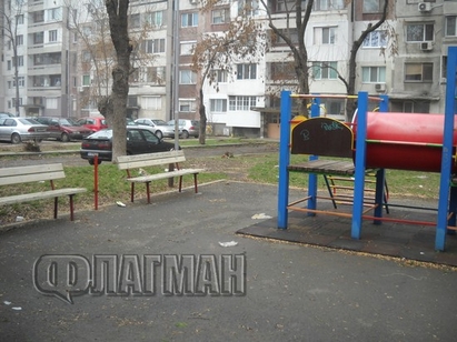 Димитър Колев: Чудо е, че няма удавени деца в центъра на Бургас