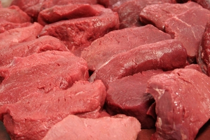 Продават конско вместо говеждо месо във Великобритания