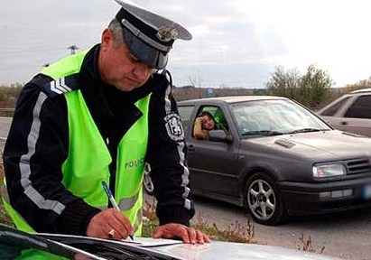 Неграмотни актове оставят наглите шофьори безнаказани