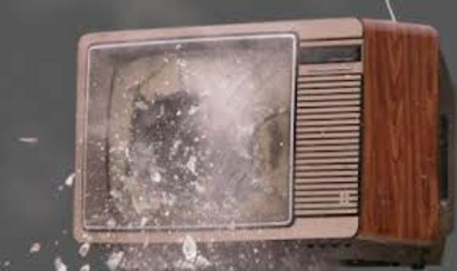 Пробив: Осъдиха окончателно Енергото за гръмнал телевизор