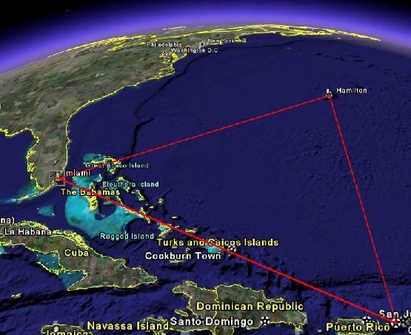 Учени: Атлантида е край бреговете на Куба