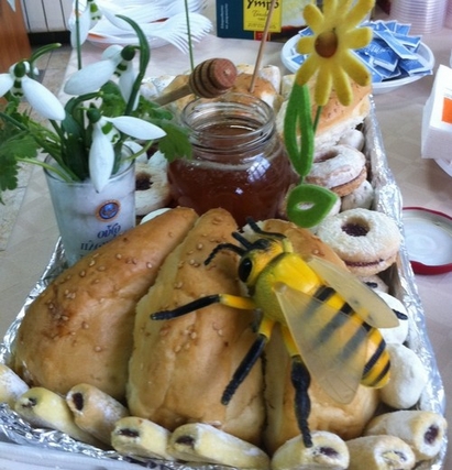 Дамите от ГЕРБ в Поморие отбелязаха Празника на пчеларя