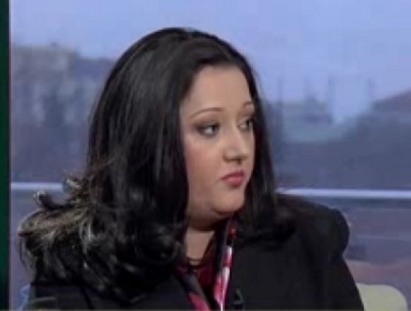 Лиляна Павлова: Земята под «Фрегата» отдавна е загубила статута на плажна ивица